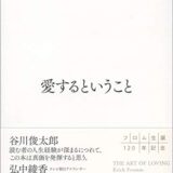 愛するということ の書評とサクッと要約 愛とは与えること サクっと読書 サクどく